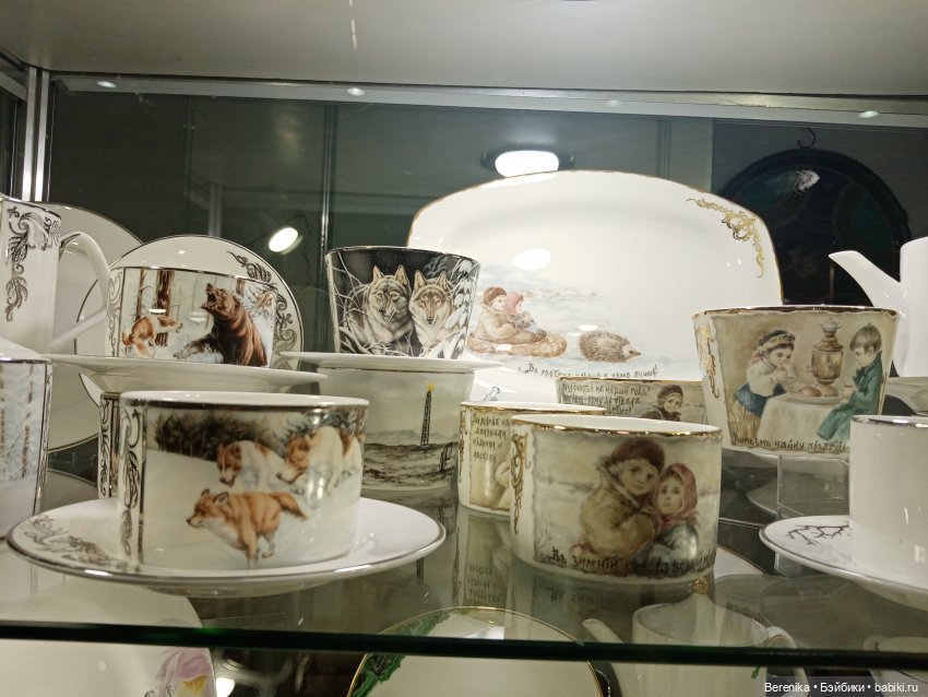 Ладья Зимняя сказка 2022 Начало | Бэйбики Ладья Зимняя сказка 2022 Начало