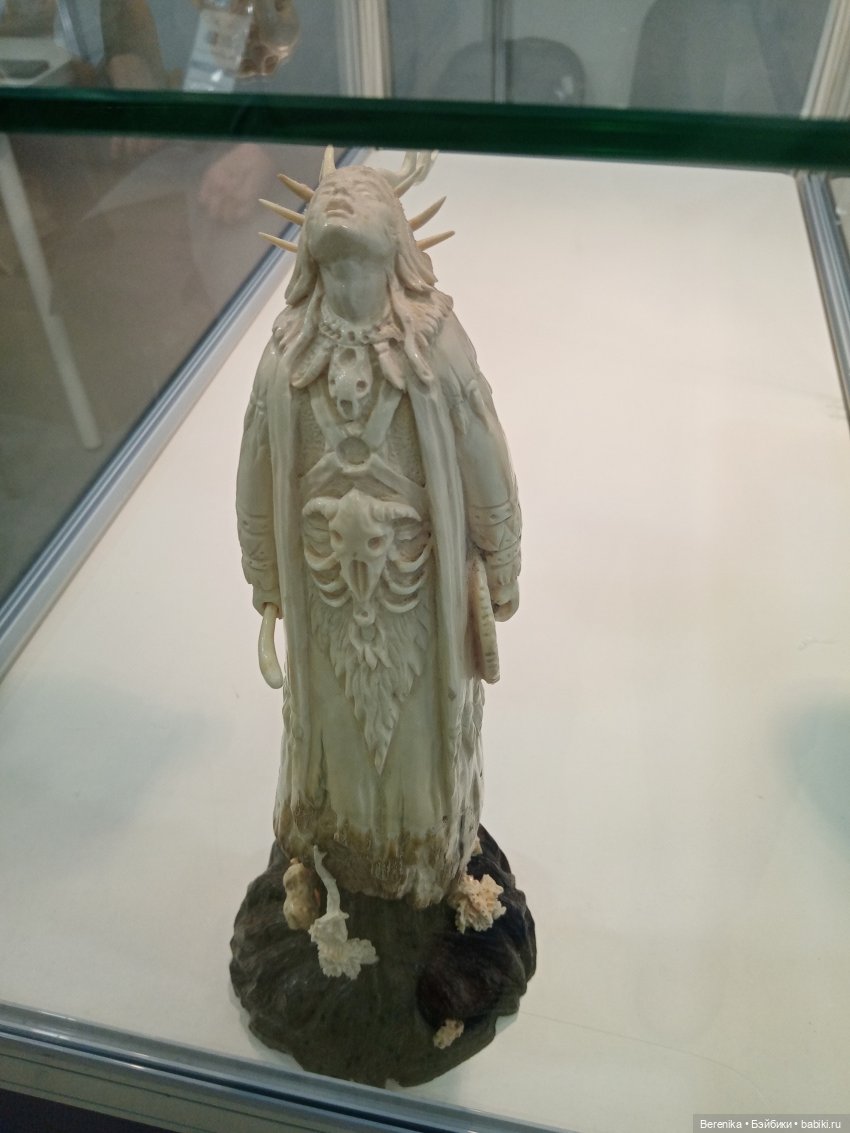 Ладья Зимняя сказка 2022 Начало | Бэйбики Ладья Зимняя сказка 2022 Начало