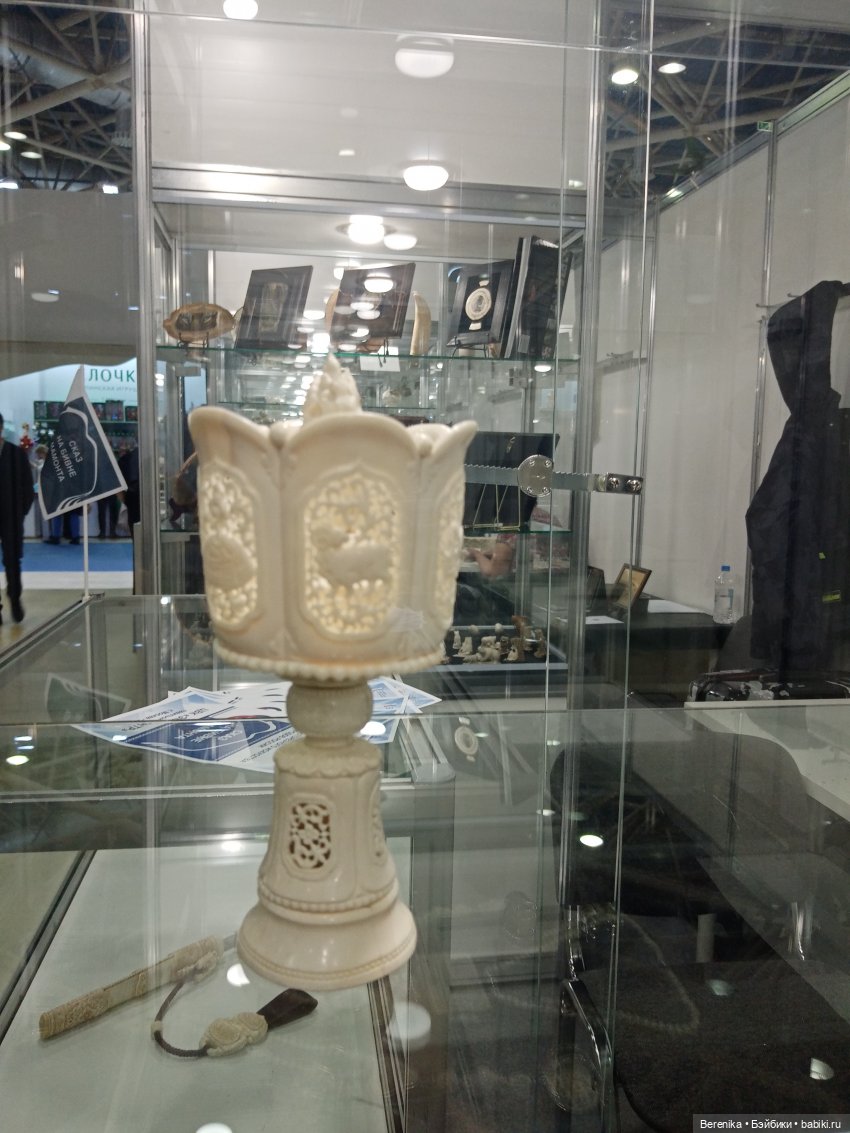 Ладья Зимняя сказка 2022 Начало | Бэйбики Ладья Зимняя сказка 2022 Начало