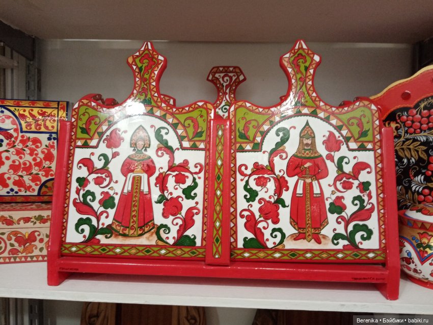 Ладья Зимняя сказка 2022 Начало | Бэйбики Ладья Зимняя сказка 2022 Начало (фото 6)