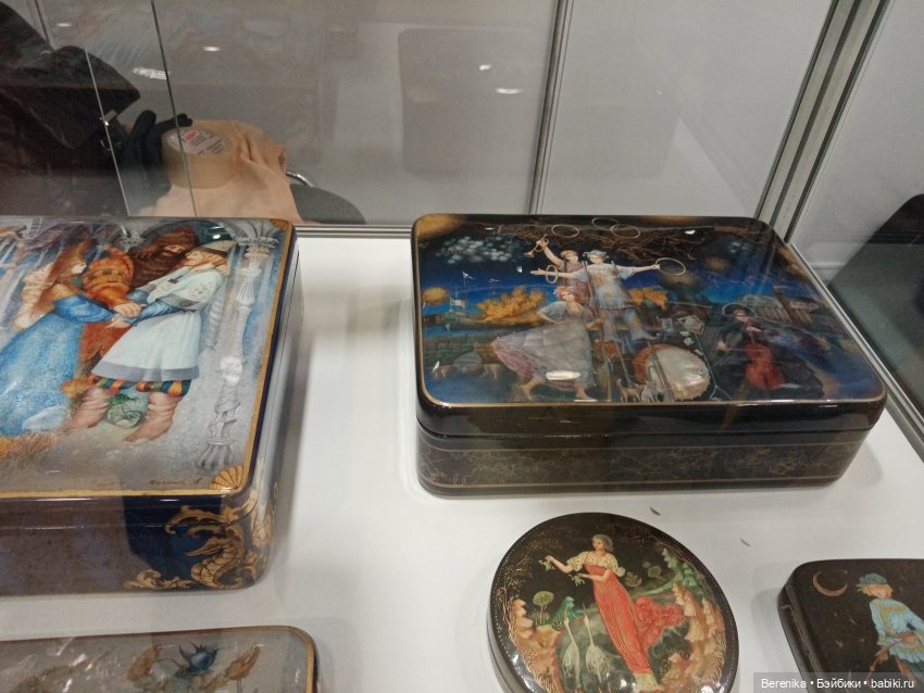 Ладья Зимняя сказка 2022 Начало | Бэйбики Ладья Зимняя сказка 2022 Начало