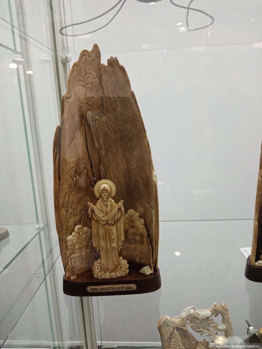 Ладья Зимняя сказка 2022 Начало | Бэйбики Ладья Зимняя сказка 2022 Начало