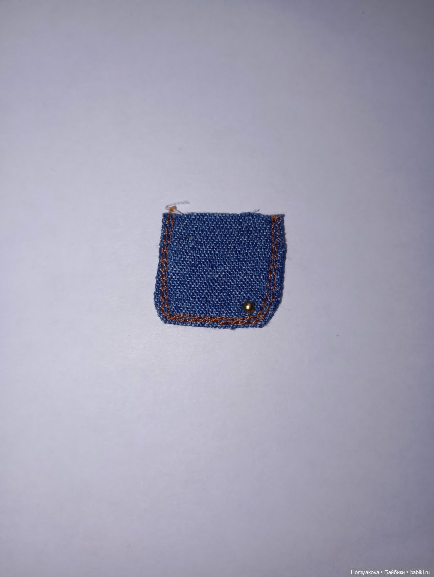 Заклёпки — Разное (фото 4)