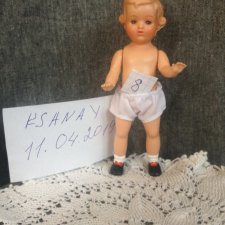 Куколка Германия,14 см