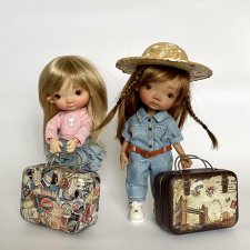 По ягоды 🍓