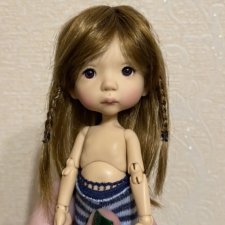 Парик Sandаy Моник (Monique) р 5-6