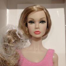 Fashion doll - Poppy Parker Cool купить в Шопике | Санкт-Петербург - 565069