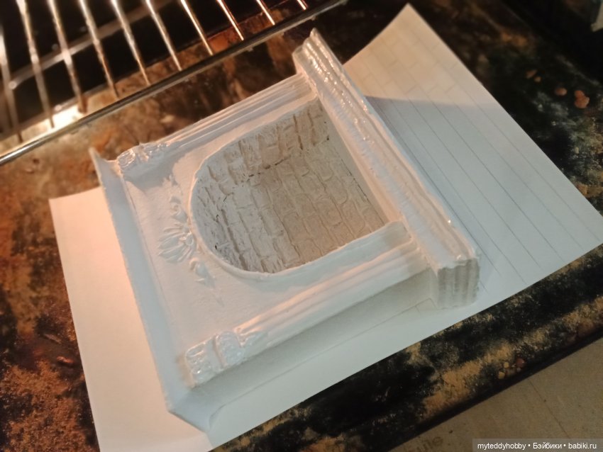 Про мебель — Мебель для кукол и домиков: фото (фото 4)