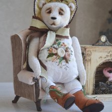 Мишка Тедди Мелисса