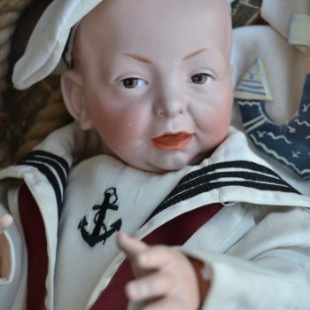 Kaiser baby Kammer Reinhardt 100 50