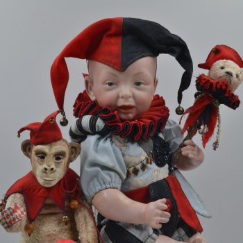 Мой идеальный Кайзер Каммер Рейнхард 100