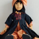 Дантон Джос азиатка