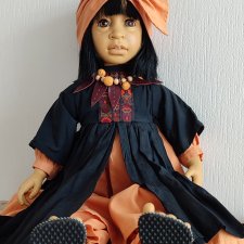 Дантон Джос азиатка