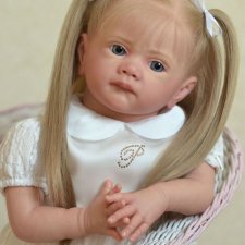 Кукла реборн Милана. Срочная продажа , цена до конца месяца 45000 Кукла реборн Милана. Срочная продажа , цена до конца месяца 45000
