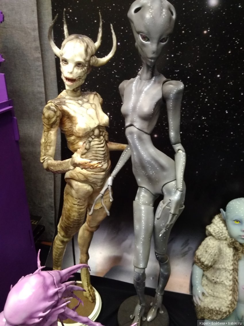 Международный Бал Авторской Куклы на Тишинке | Бэйбики Международный Бал Авторской Куклы на Тишинке