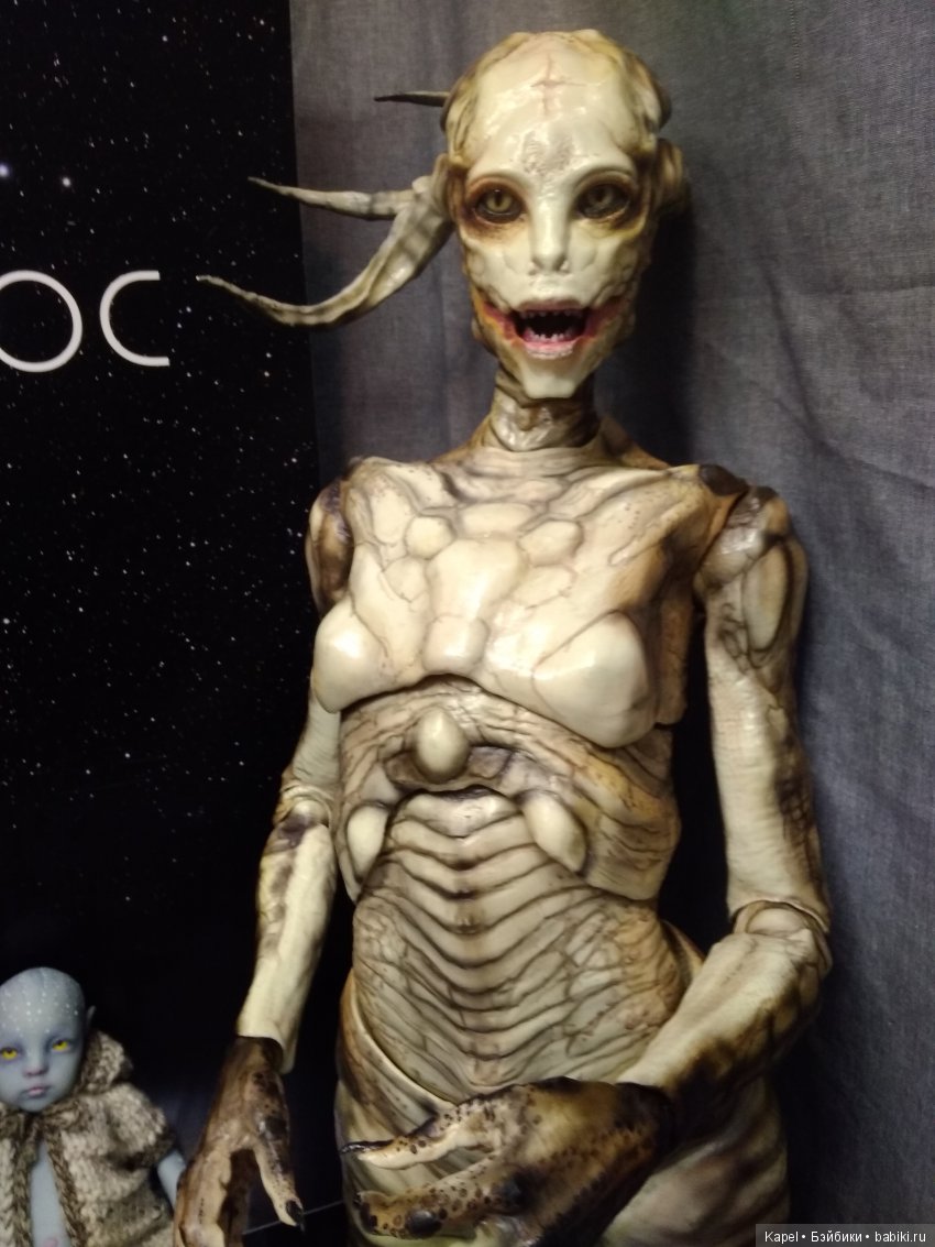 Международный Бал Авторской Куклы на Тишинке | Бэйбики Международный Бал Авторской Куклы на Тишинке