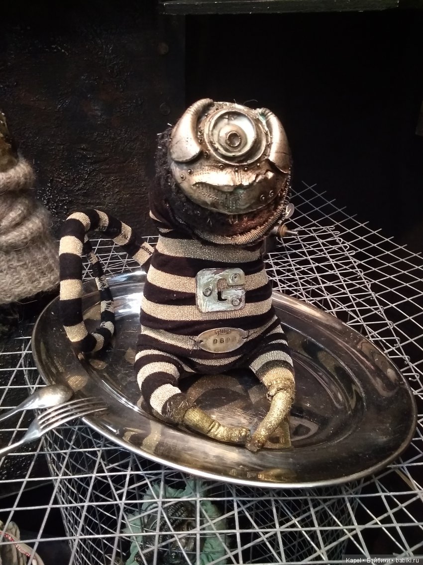 Международный Бал Авторской Куклы на Тишинке | Бэйбики Международный Бал Авторской Куклы на Тишинке