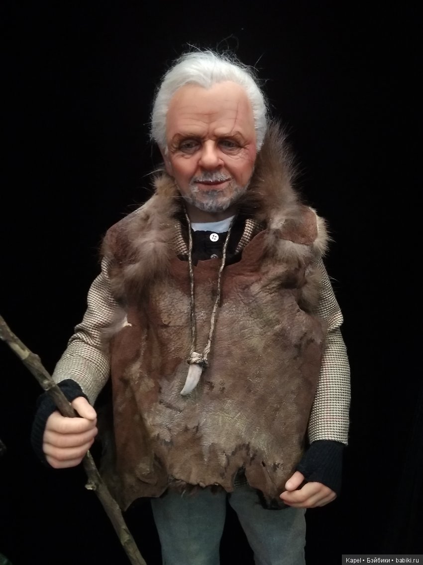 Международный Бал Авторской Куклы на Тишинке | Бэйбики Международный Бал Авторской Куклы на Тишинке