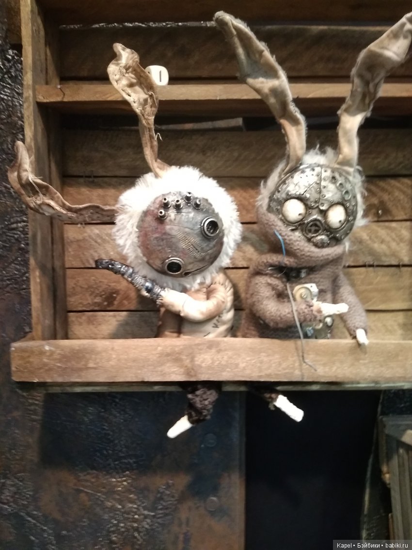 Международный Бал Авторской Куклы на Тишинке | Бэйбики Международный Бал Авторской Куклы на Тишинке