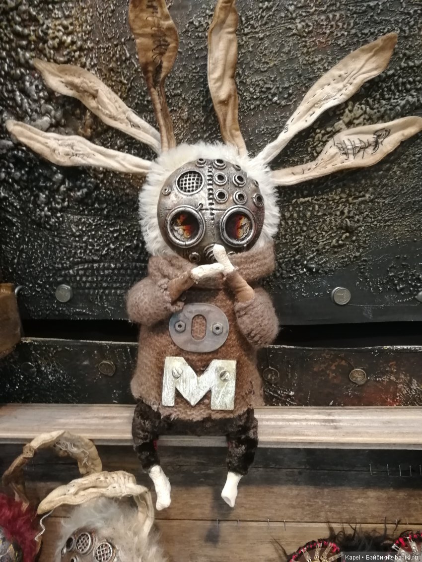 Международный Бал Авторской Куклы на Тишинке | Бэйбики Международный Бал Авторской Куклы на Тишинке