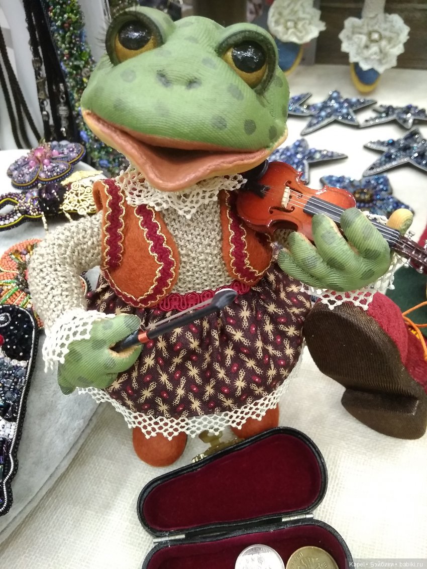 Международный Бал Авторской Куклы на Тишинке | Бэйбики Международный Бал Авторской Куклы на Тишинке