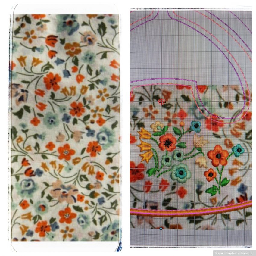 Одеваем Heidi Plusczok Patsi (фото 3)