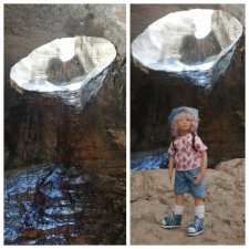 Новые наряды, новая поездка Patsi Heidi Plusczok.