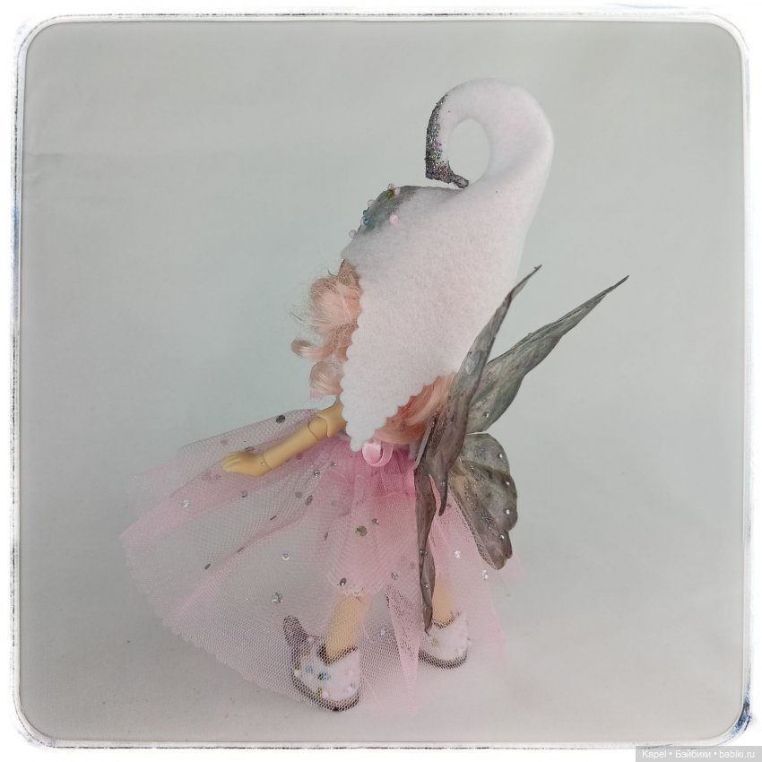 🧚‍♀🌸🧚‍♀Маленькая лесная феечка🧚‍♀🌸🧚‍♀ (фото 6)