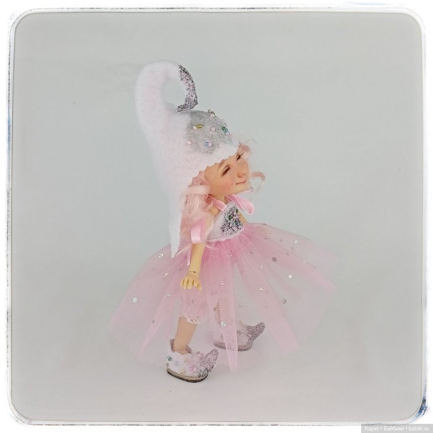 🧚‍♀🌸🧚‍♀Маленькая лесная феечка🧚‍♀🌸🧚‍♀ (фото 9)