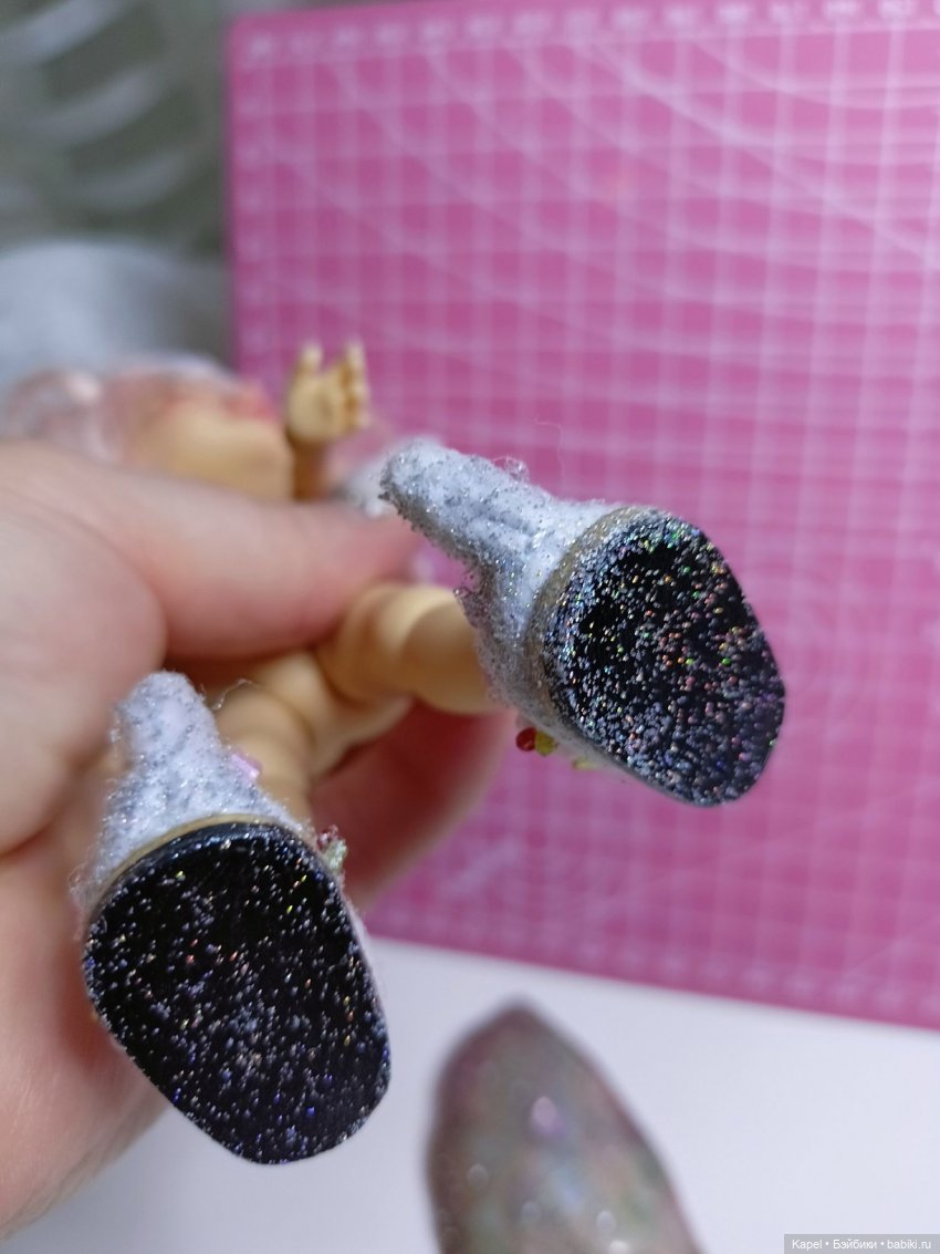 🧚‍♀🌸🧚‍♀Маленькая лесная феечка🧚‍♀🌸🧚‍♀