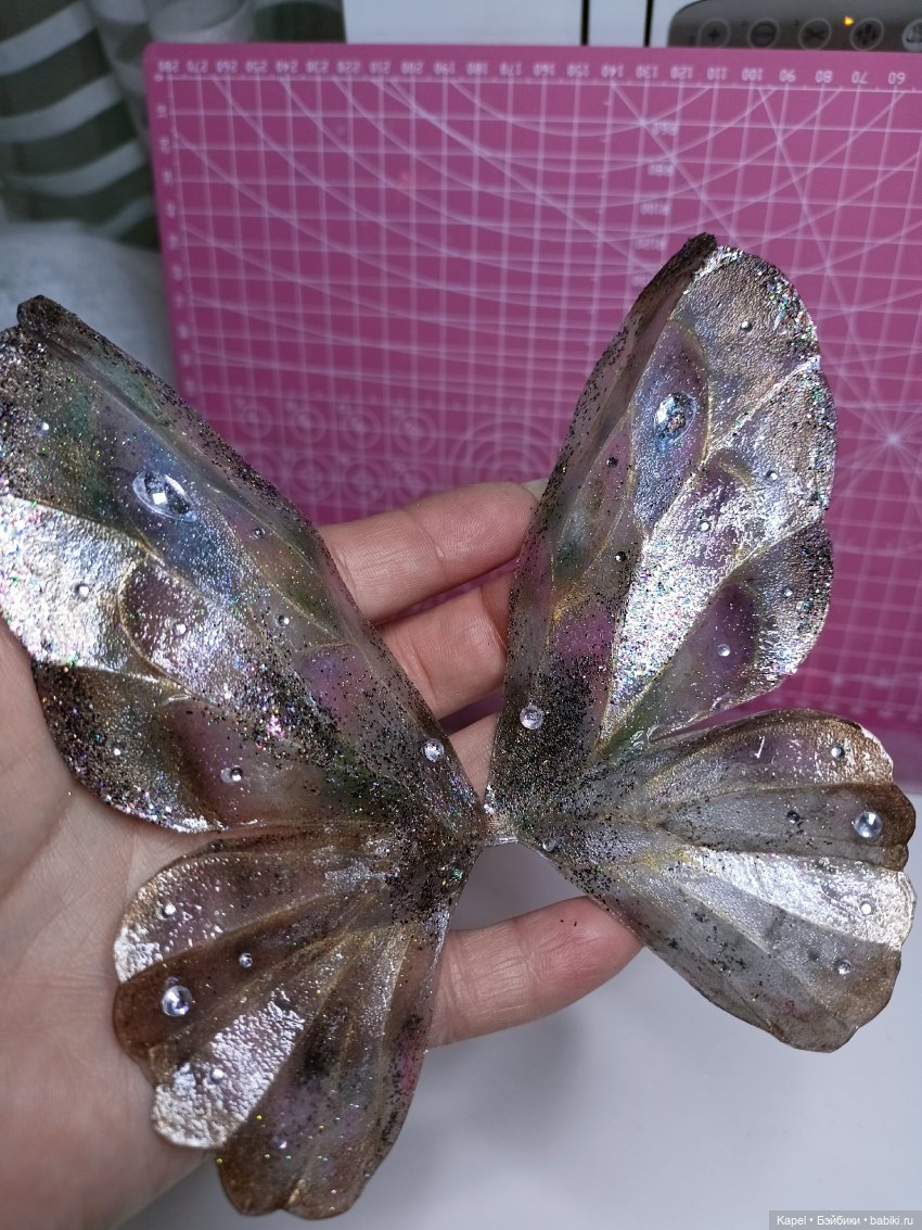 🧚‍♀🌸🧚‍♀Маленькая лесная феечка🧚‍♀🌸🧚‍♀