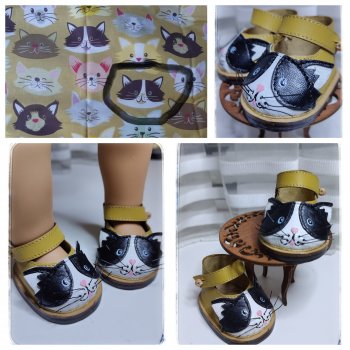 Индивидуальный заказ с историей