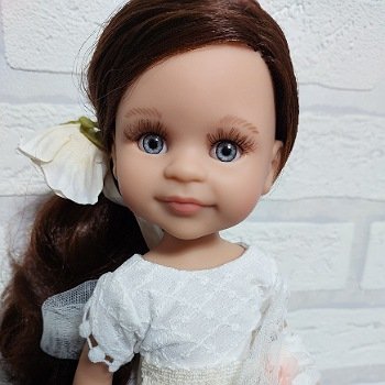 Нежность от Паола Рейна