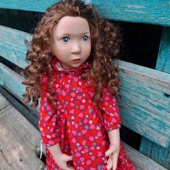 Нордика, Zwergnase