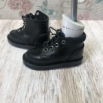 Ботиночки для бжд bjd 1/4 MSD