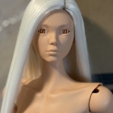 Isla от impldoll