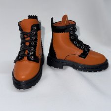 Ботиночки для бжд