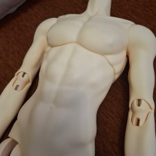 Продам тело RGMbody-5 от Ringdoll