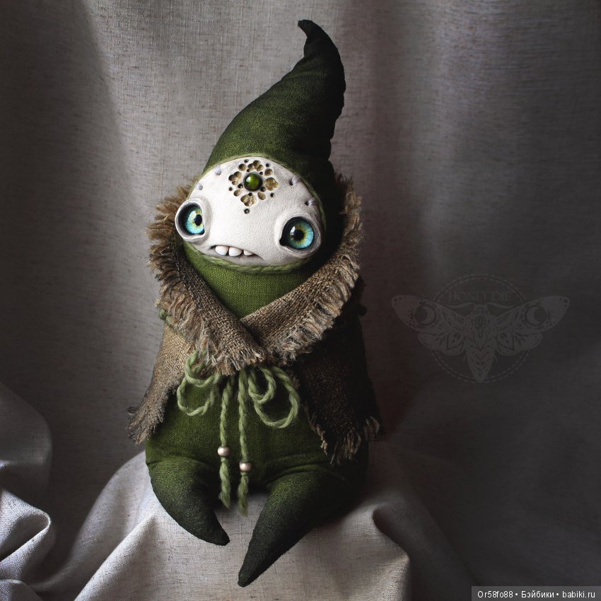 Ханики игрушка картинки