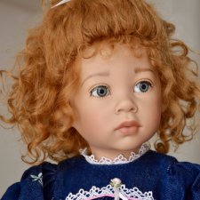 Мои любимые линдерята : Диля и Нина