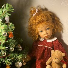 Поздравляем с Рождеством