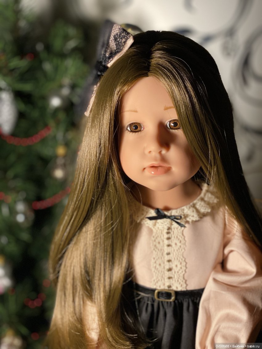 Наши новые наряды | Бэйбики Наши новые наряды — Домашние коллекции кукол: фото собраний (фото 4)