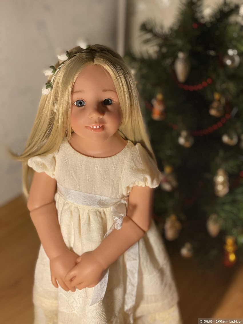 Наши новые наряды | Бэйбики Наши новые наряды — Домашние коллекции кукол: фото собраний (фото 7)