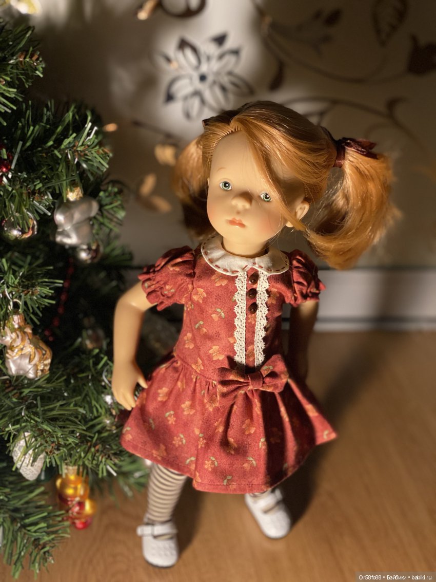 Наши новые наряды | Бэйбики Наши новые наряды — Домашние коллекции кукол: фото собраний (фото 3)