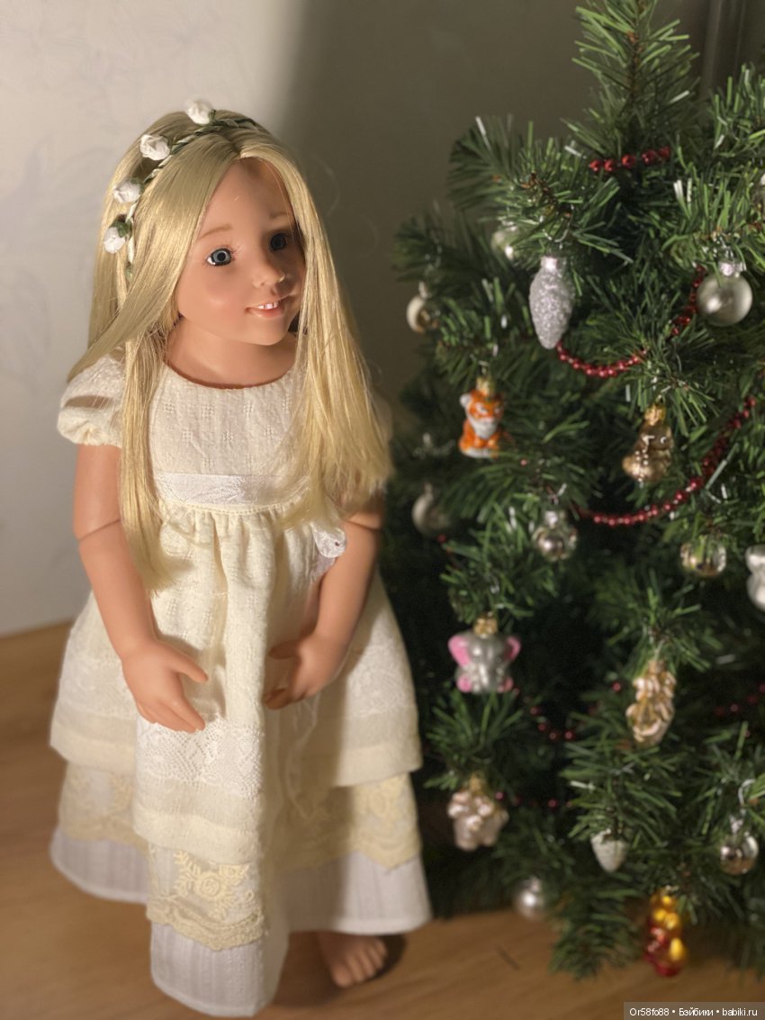 Наши новые наряды | Бэйбики Наши новые наряды — Домашние коллекции кукол: фото собраний (фото 10)