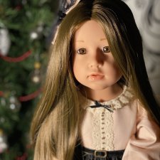 Наши новые наряды