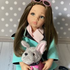 Скидки на все товары в шопике до конца выходных!!! Абсолютно новый и полный аутфит от Греты Готц Скидки на все товары в шопике до конца выходных!!! Абсолютно новый и полный аутфит от Греты Готц