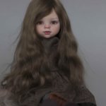 OOAK Paola Reina от Vassabika