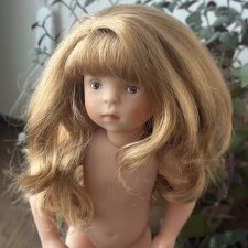 Минуш Наташа от Kathe Kruse 2014 года