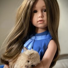 Шарлотта Готц (Charlotte Gotz) выпуск 2016 года